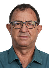 Foto oficial de Russo