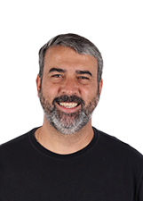 Foto oficial de Klessio Pery
