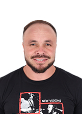 Foto oficial de Nilsão