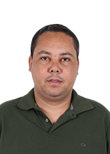 Foto oficial de Adilson Pereira