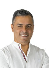 Foto oficial de Paulo Sérgio