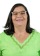 Foto oficial de Tia Norma
