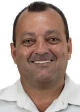 Foto oficial de Zimar da Dengue