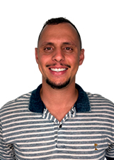 Foto oficial de Carlos Andre