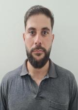Foto oficial de Guilherme Lage