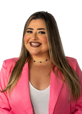 Foto oficial de Ísis Bechara
