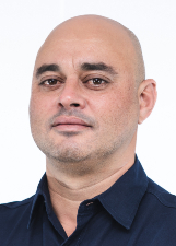 Foto oficial de Jonas Dico