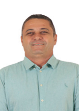 Foto oficial de Tunico Gama
