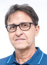 Foto oficial de Tonico Coelho