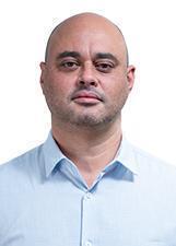 Foto oficial de Jonas Dico