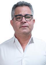 Foto oficial de Arsonval Macedo Liliu