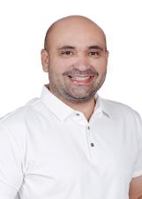 Foto oficial de Jairo Flauzino