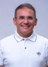 Foto oficial de Marinho