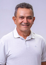 Foto oficial de Marcos de Teonila