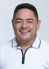 Foto oficial de Flávio Henrique