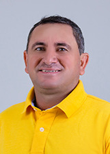 Foto oficial de Ivanaldo Lotério