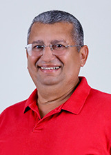 Foto oficial de Amilton Soares