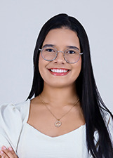 Foto oficial de Nara Carvalho
