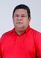 Foto oficial de Marcelo de Louro