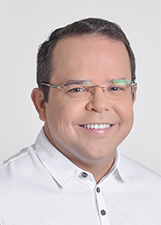 Foto oficial de Ricardo Medeiros