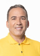 Foto oficial de Naro