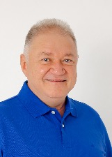 Foto oficial de Eugenio de Dona Santa