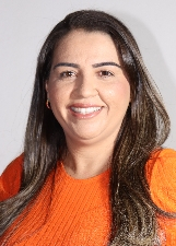 Foto oficial de Paloma de Lanzinha