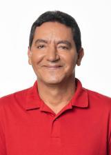 Foto oficial de Valdenício Costa