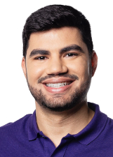 Foto oficial de Pedro Henrique