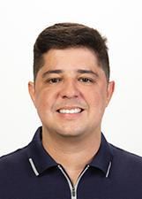 Foto oficial de Daniel Santiago