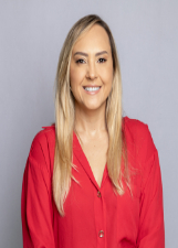 Foto oficial de Ilana Inacio