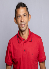 Foto oficial de Leandro Barros