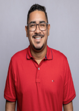 Foto oficial de Manoel Padi