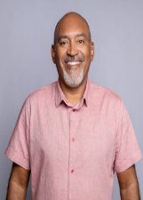 Foto oficial de Eronaldo Bezerra