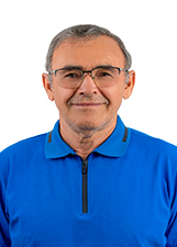 Foto oficial de Josa Nunes