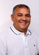 Foto oficial de Nino Arcanjo