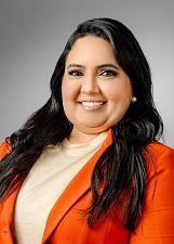 Foto oficial de Kallynne Mota