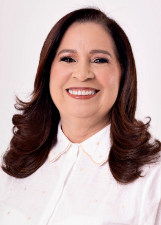 Foto oficial de Valda Siqueira