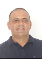 Foto oficial de Antércio Pereira