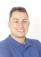Foto oficial de Caick Pontes