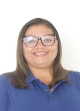 Foto oficial de Débora Carvalho