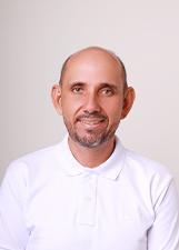 Foto oficial de Netinho de Tica