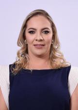 Foto oficial de Larissa de Dr Segundo
