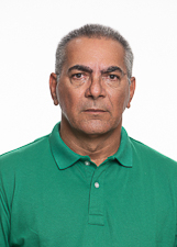 Foto oficial de João Maria