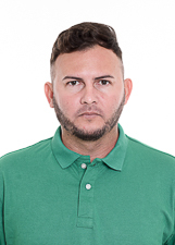 Foto oficial de Alex de Esau