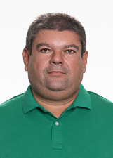 Foto oficial de Raniere Paulino
