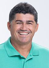 Foto oficial de Roberto de Udo