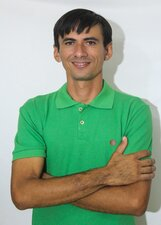 Foto oficial de Juninho de Zé Uilton
