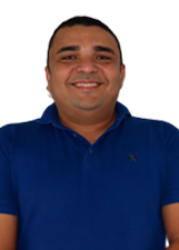 Foto oficial de Rafael Matias