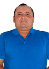 Foto oficial de Pedro dos Santos